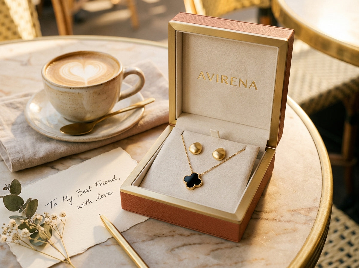 For Your Best Friend